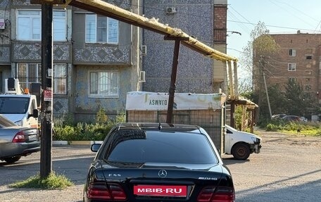 Mercedes-Benz E-Класс, 1996 год, 1 500 000 рублей, 1 фотография