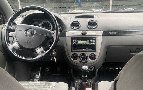 Chevrolet Lacetti, 2007 год, 200 000 рублей, 2 фотография