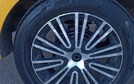 Chevrolet Aveo III, 2007 год, 549 999 рублей, 19 фотография