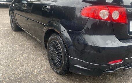 Chevrolet Lacetti, 2007 год, 200 000 рублей, 5 фотография