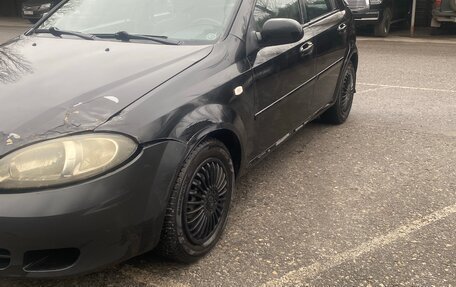 Chevrolet Lacetti, 2007 год, 200 000 рублей, 6 фотография