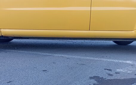 Chevrolet Aveo III, 2007 год, 549 999 рублей, 20 фотография