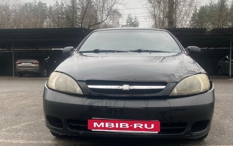 Chevrolet Lacetti, 2007 год, 200 000 рублей, 7 фотография