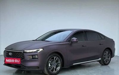 Ford Mondeo, 2025 год, 4 850 155 рублей, 1 фотография