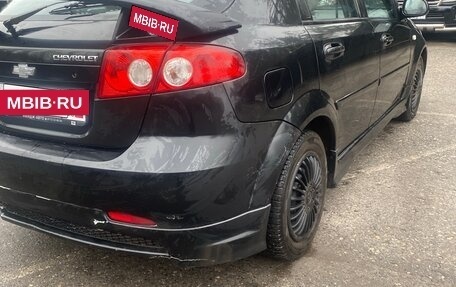 Chevrolet Lacetti, 2007 год, 200 000 рублей, 3 фотография