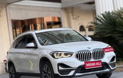 BMW X1, 2022 год, 1 фотография