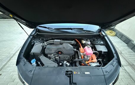 Hyundai Tucson, 2022 год, 3 500 000 рублей, 3 фотография