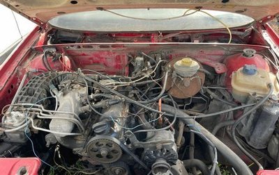 Audi 80, 1991 год, 40 000 рублей, 1 фотография