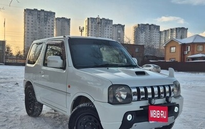 Suzuki Jimny, 2012 год, 750 000 рублей, 1 фотография