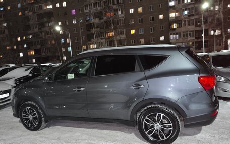 DongFeng 580 I, 2024 год, 2 099 000 рублей, 1 фотография