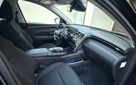 Hyundai Tucson, 2022 год, 3 500 000 рублей, 11 фотография