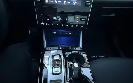 Hyundai Tucson, 2022 год, 3 500 000 рублей, 9 фотография