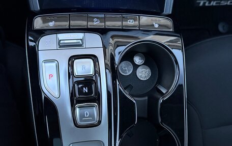 Hyundai Tucson, 2022 год, 3 500 000 рублей, 6 фотография