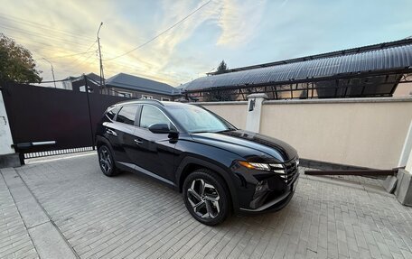 Hyundai Tucson, 2022 год, 3 500 000 рублей, 14 фотография