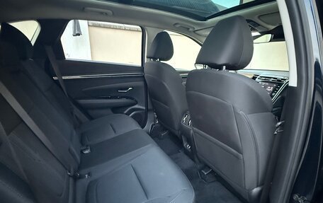 Hyundai Tucson, 2022 год, 3 500 000 рублей, 12 фотография