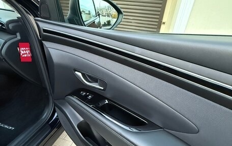 Hyundai Tucson, 2022 год, 3 500 000 рублей, 10 фотография