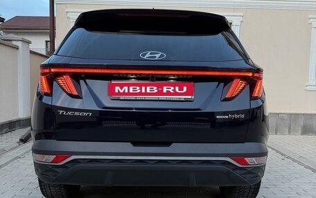 Hyundai Tucson, 2022 год, 3 500 000 рублей, 15 фотография