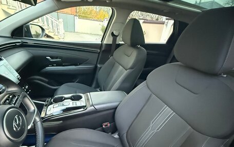 Hyundai Tucson, 2022 год, 3 500 000 рублей, 21 фотография