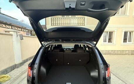 Hyundai Tucson, 2022 год, 3 500 000 рублей, 17 фотография