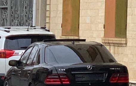 Mercedes-Benz E-Класс, 1996 год, 1 500 000 рублей, 4 фотография