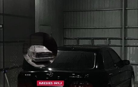 Mercedes-Benz E-Класс, 1996 год, 1 500 000 рублей, 5 фотография