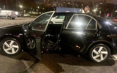 Mazda 6, 2003 год, 620 000 рублей, 3 фотография