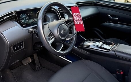 Hyundai Tucson, 2022 год, 3 500 000 рублей, 20 фотография