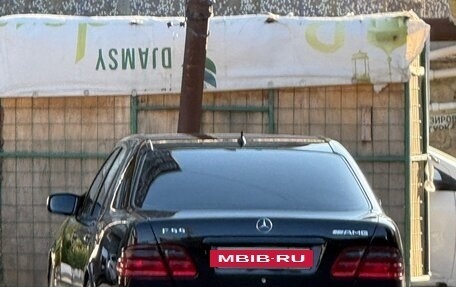 Mercedes-Benz E-Класс, 1996 год, 1 500 000 рублей, 2 фотография
