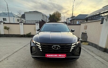 Hyundai Tucson, 2022 год, 3 500 000 рублей, 18 фотография