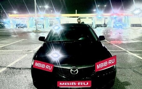 Mazda 6, 2003 год, 620 000 рублей, 2 фотография