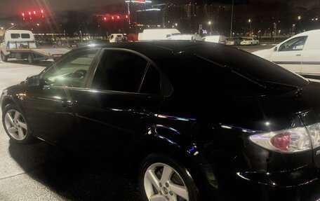 Mazda 6, 2003 год, 620 000 рублей, 4 фотография