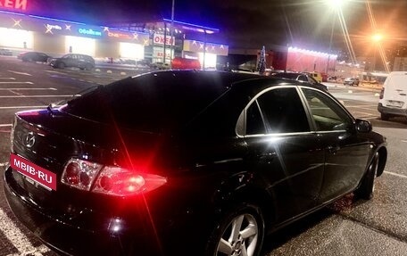 Mazda 6, 2003 год, 620 000 рублей, 7 фотография