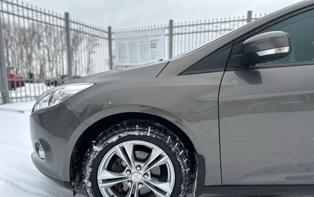 Ford Focus III, 2013 год, 770 000 рублей, 7 фотография