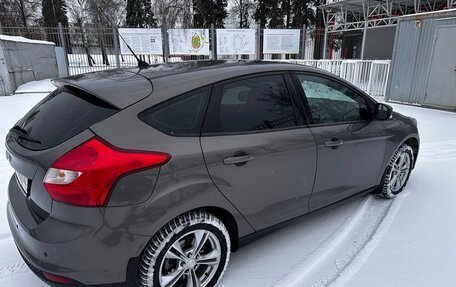 Ford Focus III, 2013 год, 770 000 рублей, 8 фотография