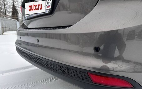 Ford Focus III, 2013 год, 770 000 рублей, 9 фотография