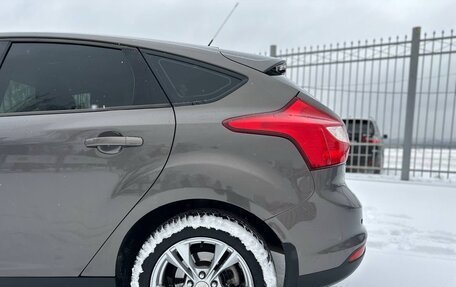 Ford Focus III, 2013 год, 770 000 рублей, 6 фотография