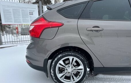 Ford Focus III, 2013 год, 770 000 рублей, 17 фотография