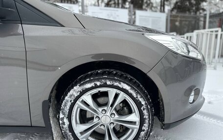 Ford Focus III, 2013 год, 770 000 рублей, 16 фотография