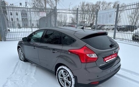 Ford Focus III, 2013 год, 770 000 рублей, 13 фотография