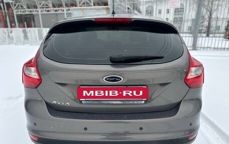 Ford Focus III, 2013 год, 770 000 рублей, 11 фотография