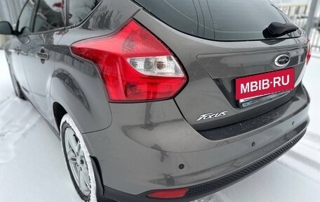 Ford Focus III, 2013 год, 770 000 рублей, 12 фотография