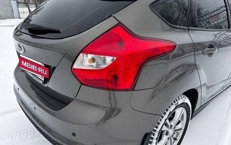 Ford Focus III, 2013 год, 770 000 рублей, 10 фотография