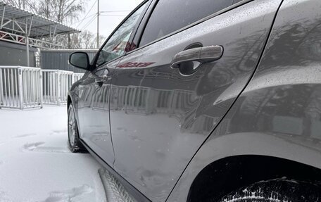 Ford Focus III, 2013 год, 770 000 рублей, 19 фотография