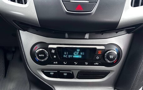 Ford Focus III, 2013 год, 770 000 рублей, 23 фотография