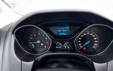 Ford Focus III, 2013 год, 770 000 рублей, 20 фотография