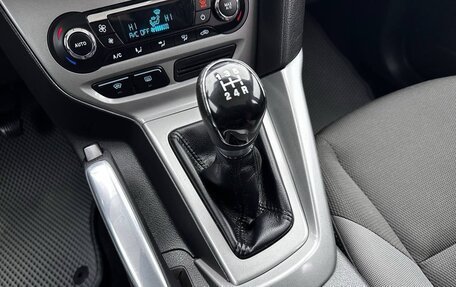 Ford Focus III, 2013 год, 770 000 рублей, 25 фотография