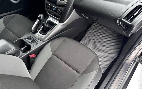 Ford Focus III, 2013 год, 770 000 рублей, 29 фотография