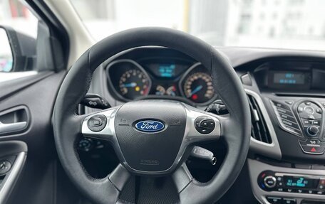 Ford Focus III, 2013 год, 770 000 рублей, 27 фотография