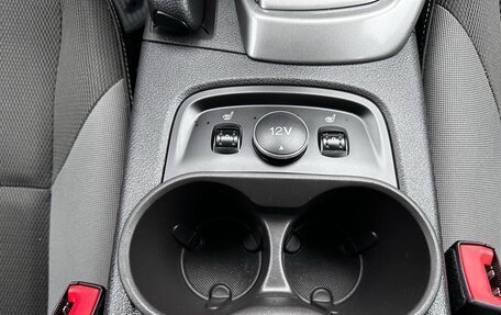 Ford Focus III, 2013 год, 770 000 рублей, 26 фотография