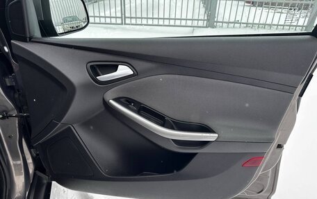 Ford Focus III, 2013 год, 770 000 рублей, 32 фотография